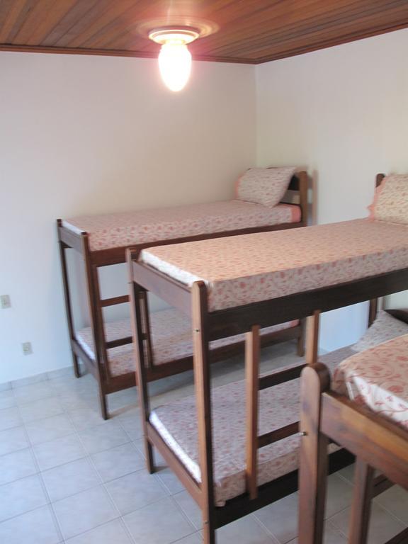 Pousada Atelier Aly da Costa Iguape Quarto foto